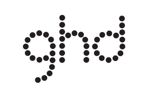 ghd Logo