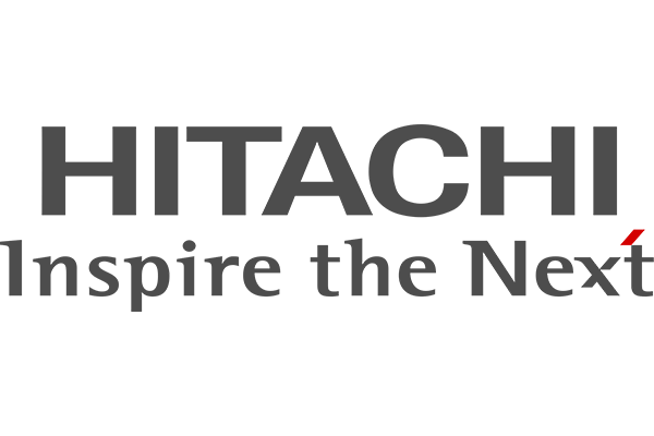 Hitachi Logo