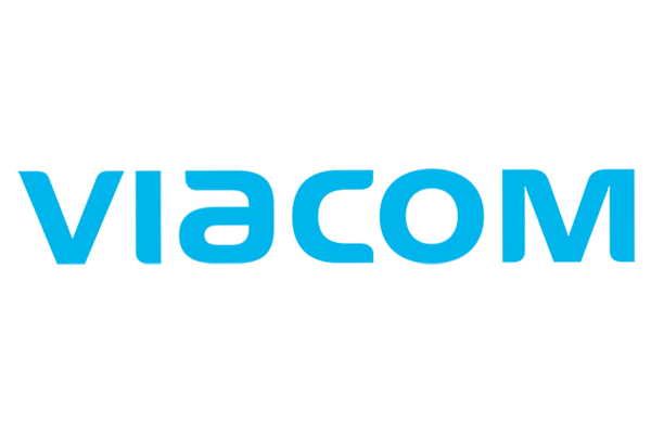 Viacom logo